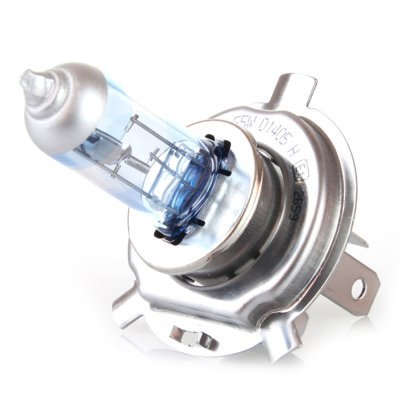 Halogenpærer H4 12V 60/55W LumiTec LIMITED +130% DUO