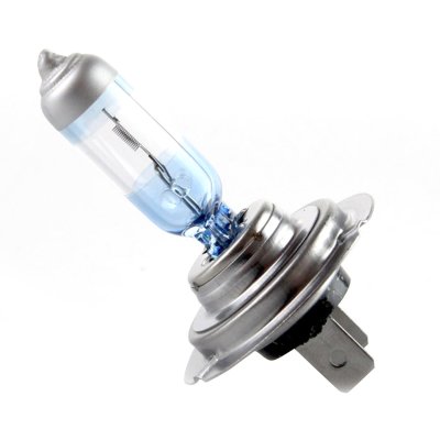 Halogenpærer H7 12V 55W LumiTec LIMITED +130% DUO