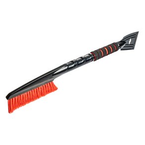 Børste/Skraber Alpin BS1-55ST PC farvemix