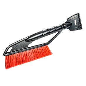 Børste skrape Alpin BS2 43 cm