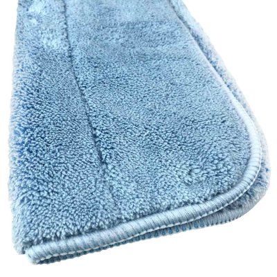 Mikrofiber polerklud 37x27cm 800g/m2