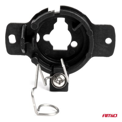 Adapter HiD, AMiO NS-14 MERCEDES
