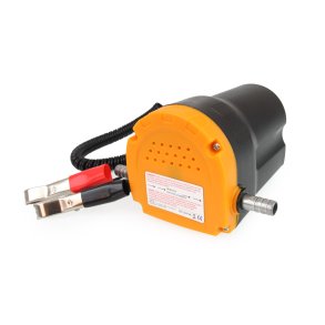 Elektrisk olie pumpe 12V