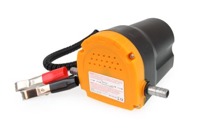Elektrisk olie pumpe 12V
