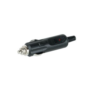 Tændstiksocket stik EURO 12/24V