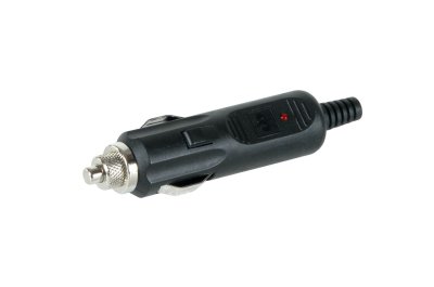 Tændstiksocket stik EURO 12/24V
