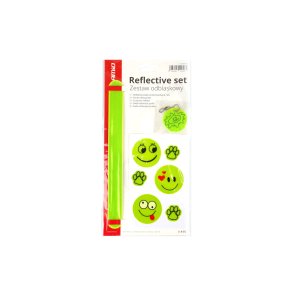Reflekterende sæt - gadgets