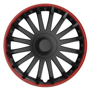 Navkapsel Crystal 15
