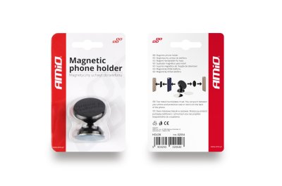 Magnetisk telefonholder HOLD-08