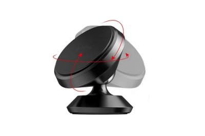Magnetisk telefonholder HOLD-08