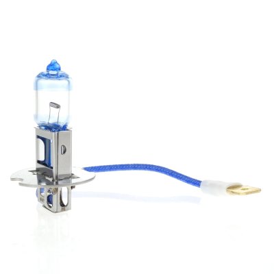 Halogenpærer H3 12V 55W LumiTec LIMITED +130% DUO