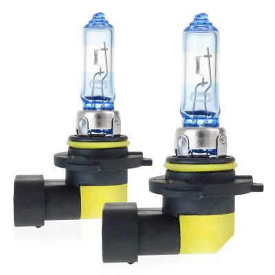 Halogenpærer HB4 12V 51W LumiTec LIMITED +130% DUO