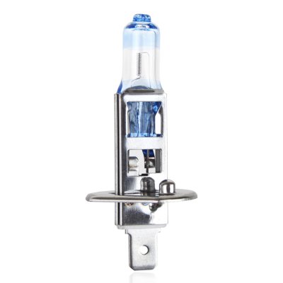 Halogenpære H1 12V 55W LumiTec LIMITED +130%