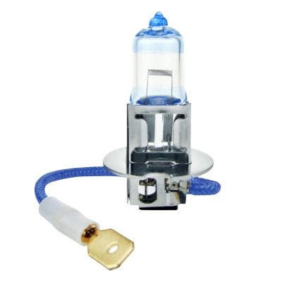 Halogenpære H3 12V 55W LumiTec LIMITED +130%