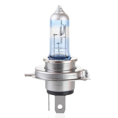 Halogenpære H4 12V 60/55W LumiTec LIMITED +130%