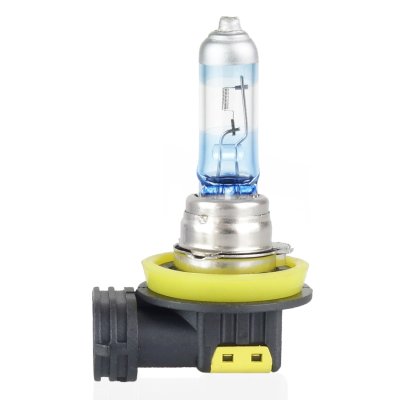 Halogenpære H11 12V 55W LumiTec LIMITED +130%