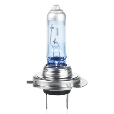 Halogenpære H7 12V 55W LumiTec Super Hvid +120%