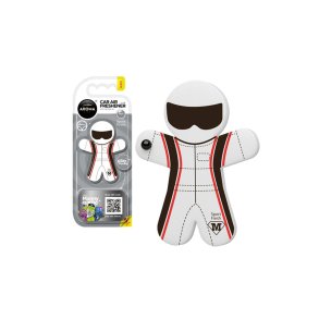 Bil luftfrisker AROMA CAR MANNY - Sport Fresh