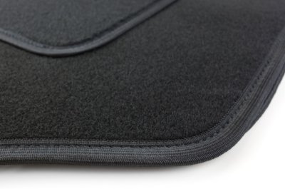 Tekstile bilmåtter, universelle TEX-1