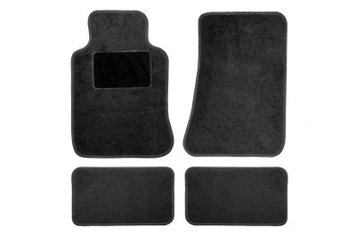 Tekstil bilmåtter, universel TEX-3
