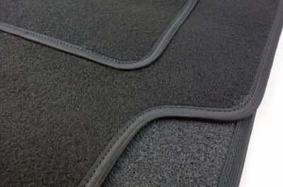 Tekstil bilmåtter, universel TEX-3