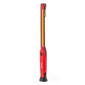 LED Inspektionslampe 3 W COB, 1800 mAh