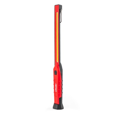 LED Inspektionslampe 3 W COB, 1800 mAh