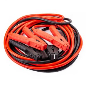 Boosterkabler 1000A - 6m