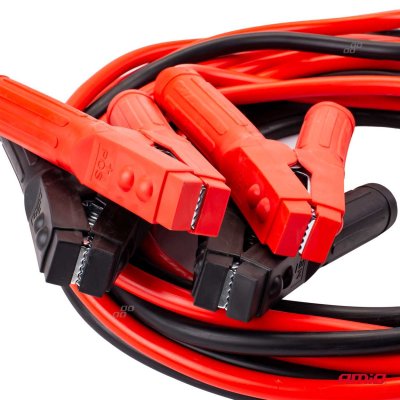 Boosterkabler 1000A - 6m