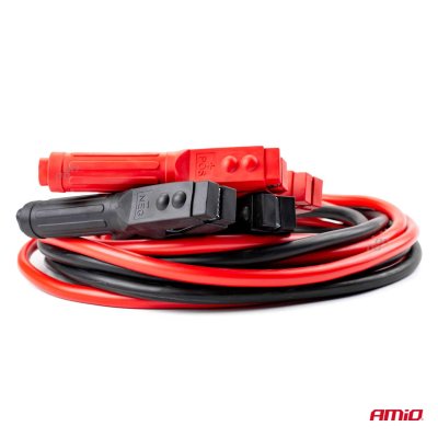 Boosterkabler 1000A - 6m