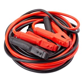 Boosterkabler 1200A - 6m