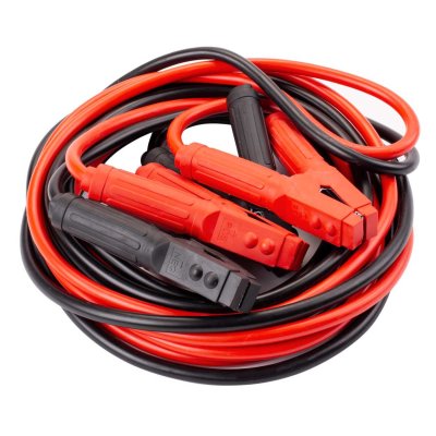 Boosterkabler 1200A - 6m