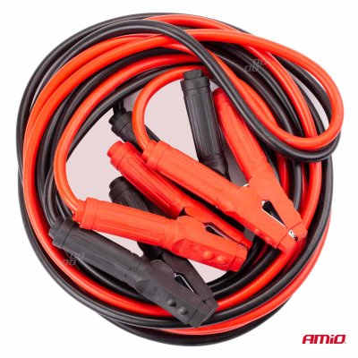 Boosterkabler 1200A - 6m
