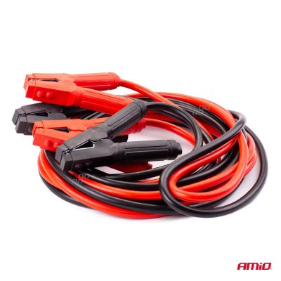 Boosterkabler 1200A - 6m