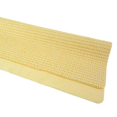 3D SLIP syntetisk Chamois 30x30cm