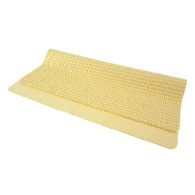 3D SLIP syntetisk Chamois 30x30cm