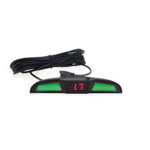 Parkeringssensor display LED COB