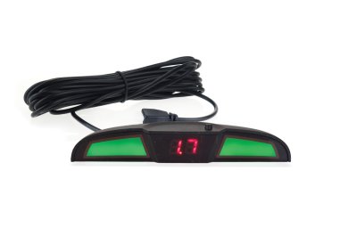 Parkeringssensor display LED COB