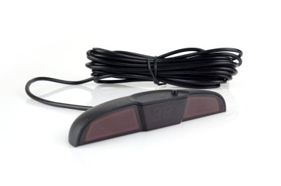 Parkeringssensor display LED COB