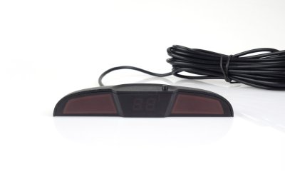 Parkeringssensor display LED COB