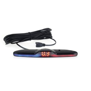 Parkering sensor display MAX-LED (pianolak) AMIO-02098