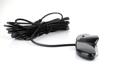 Parkering sensor display MAX-LED (pianolak) AMIO-02098