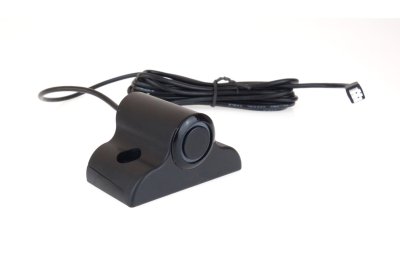 Parkering sensor TRUCK sort 19mm