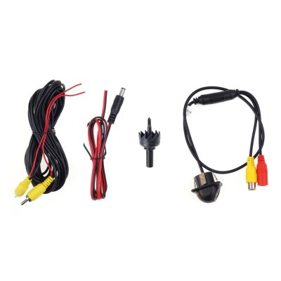 Reverse kamera HD-305 LED 
