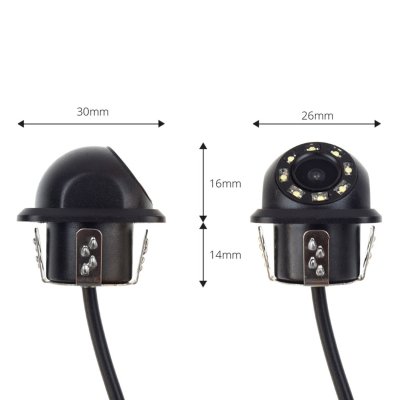 Reverse kamera HD-305 LED 