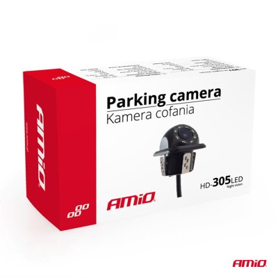 Reverse kamera HD-305 LED 