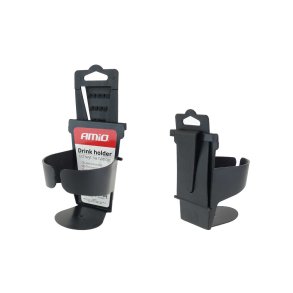 Universal drikkeholder