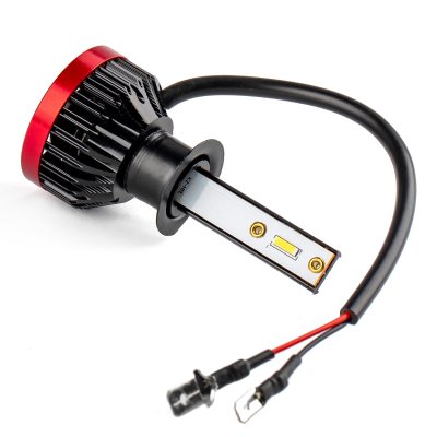 LED Forlygter BF Serie H1 AMiO-02240