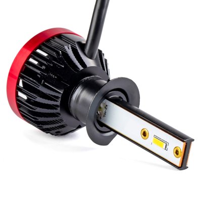 LED Forlygter BF Serie H1 AMiO-02240