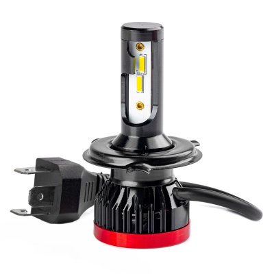 LED Forlygter BF Series H4/H19 AMiO-02241